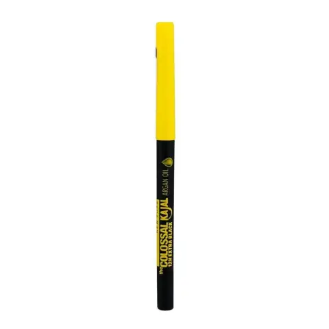 Maybelline New York Colossal Kajal Argan Oil Eyeliner