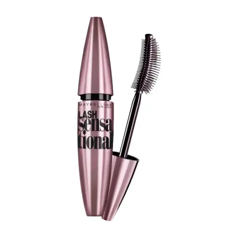 Maybelline Lash Sensational Waterproof Mascara thumbnail 1