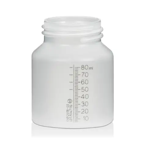 Medela Bottle 80mL thumbnail 1