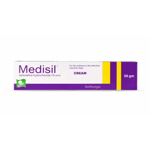 Medisil Cream 30g thumbnail 1