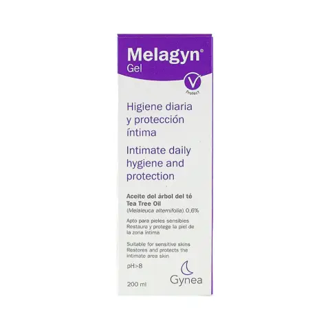 Melagyn Gel 200Ml thumbnail 1