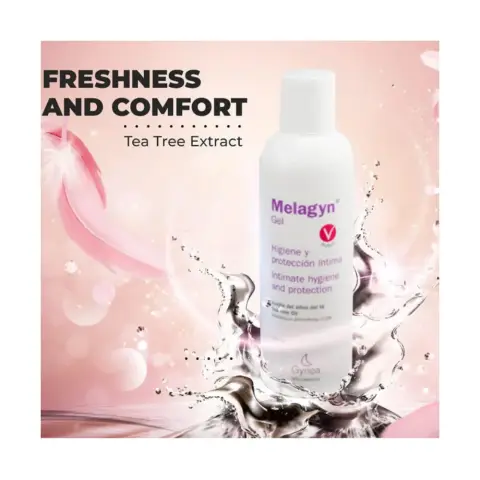 Melagyn Gel 200Ml thumbnail 2
