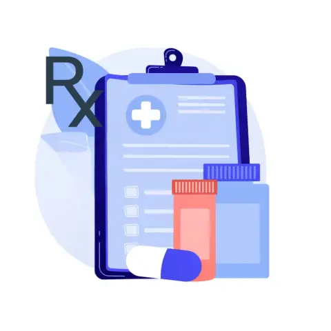 Metronidazole 500mg Infusion 100ml thumbnail 1
