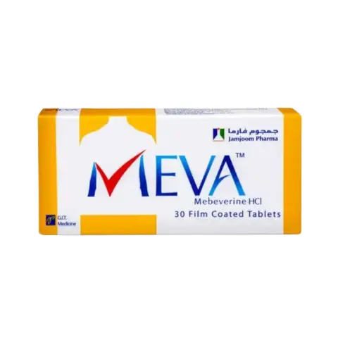 Meva 135mg 30 Tablets thumbnail 1