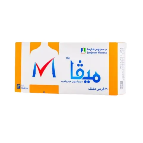 Meva 135mg 30 Tablets thumbnail 2