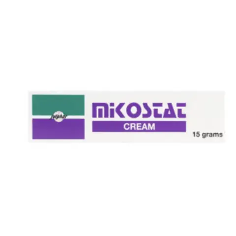 Mikostat Cream 15g thumbnail 1