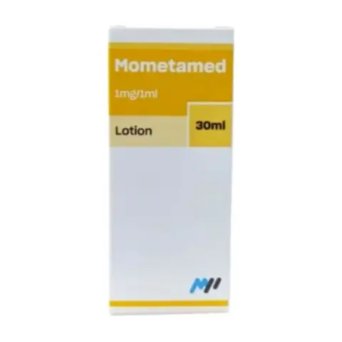 Mometamed Lotion 30ml thumbnail 1