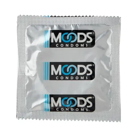 Moods Absolute Xtasy Condom 12S thumbnail 3