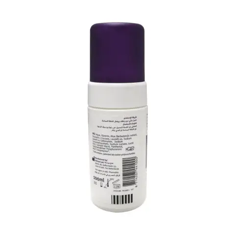 Multi-Gyn Femiwash Foamer 100mL thumbnail 2