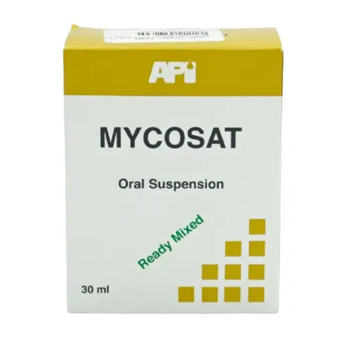 Mycosat Suspension 30ml thumbnail 1