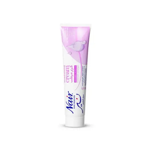 Nair Hair Removal Cream Moist 110mL thumbnail 1