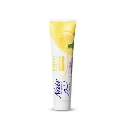 Nair Hair Removal Lemon Cream 110 mL thumbnail 2