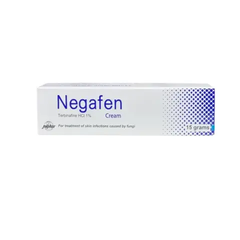 Negafen Cream 15g thumbnail 1