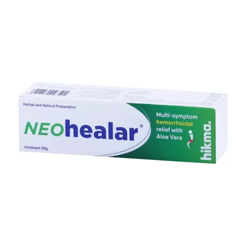 Neo Healar Ointment 30g thumbnail 1