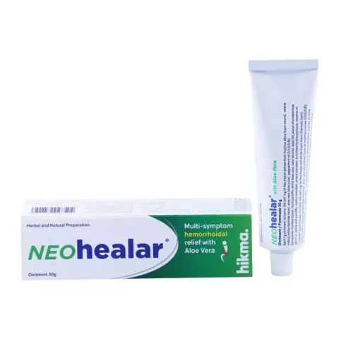 Neo Healar Ointment 30g thumbnail 3