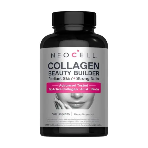 Neocell Collagen Beauty Builder Tablet 150S thumbnail 1