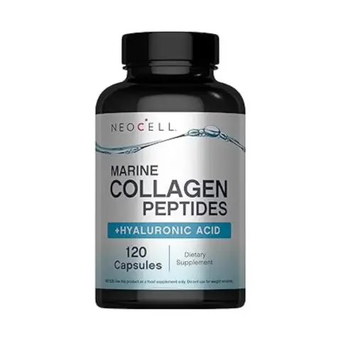 Neocell Marine Collagen 120 Capsules thumbnail 1