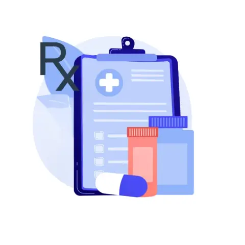 Neopril 20mg Tablets 28s thumbnail 1