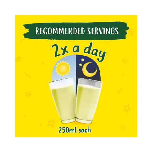 Nestle Nido 3 Plus Stage 3 Milk Formula 1800G thumbnail 3
