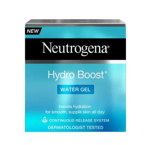 Neutrogena Water Gel Middle East 50mL thumbnail 1