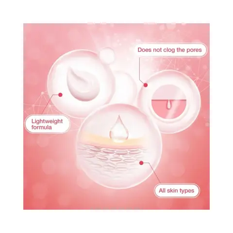 Neutrogena Bright Boost Gel Cream 50mL thumbnail 2