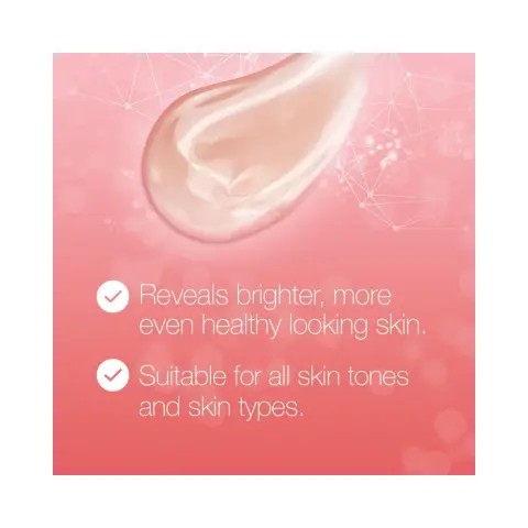 Neutrogena Bright Boost Gel Cream 50mL thumbnail 3