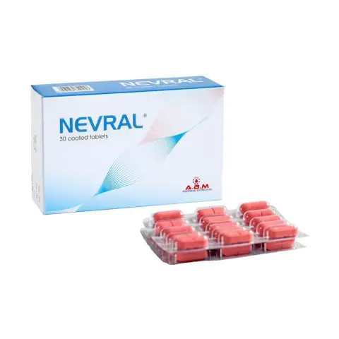 Nevral Tablets 30S thumbnail 1