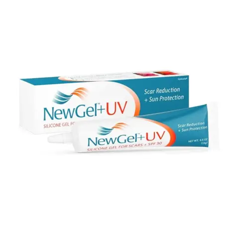 Newgel+ Uv Gel 15G thumbnail 1