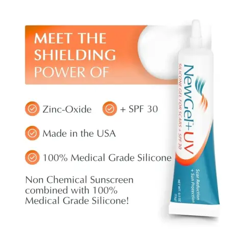 Newgel+ Uv Gel 15G thumbnail 2