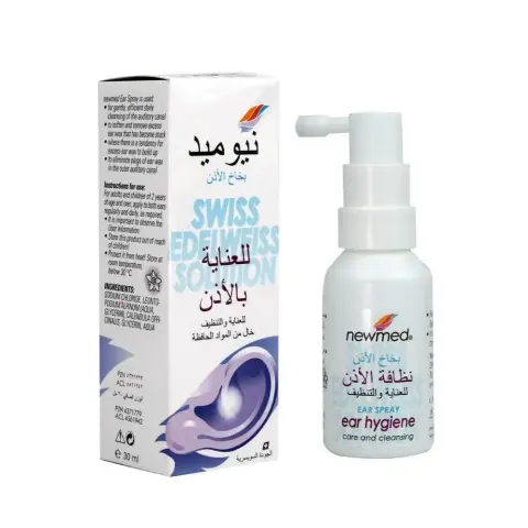 Newmed Ear Spray 30mL thumbnail 1
