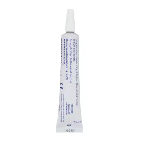 Nisita Nasal Ointment 20g thumbnail 2
