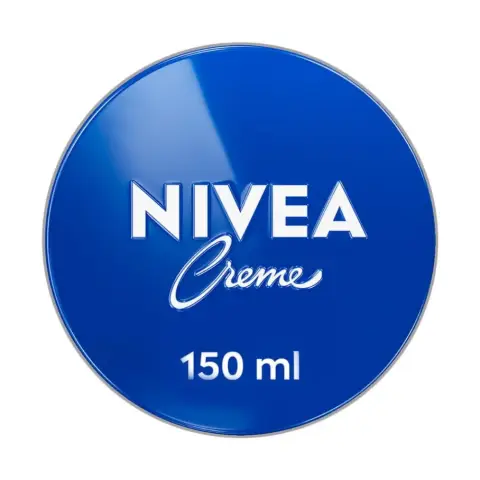 Nivea Original Creme Classic Multi-Purpose Moisturising Cream 150mL