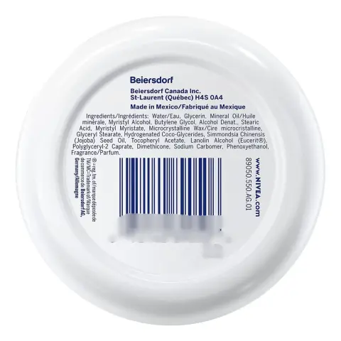 Nivea Soft Moisturising & Refreshing Cream 200ml thumbnail 3