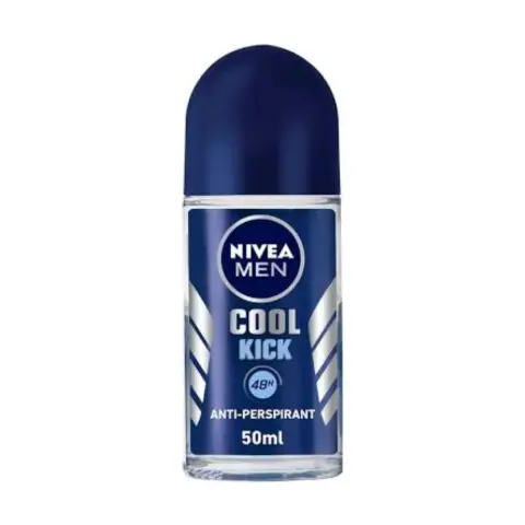 Nivea Nv310 Deo Roll On Cool Kick 50mL thumbnail 1
