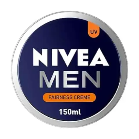 Nivea Nv753 Men Fairness Creme 150mL thumbnail 1
