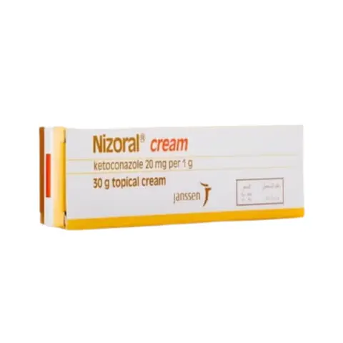 Nizoral Cream 30g thumbnail 1
