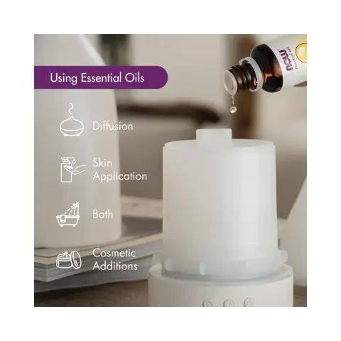 Now 100% Pure Citronella Essential Oil 30mL thumbnail 3