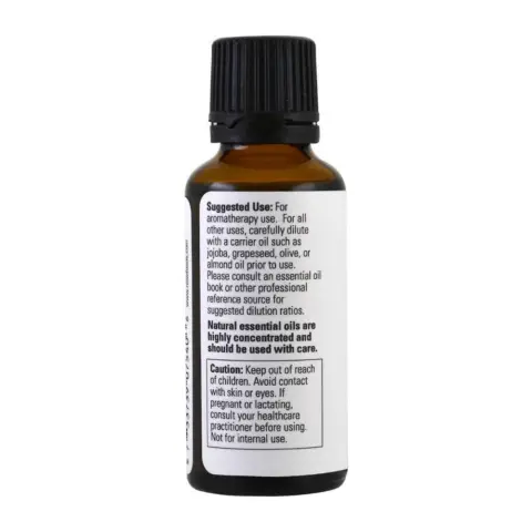 Now 100% Pure Clove Essential Oil 30mL thumbnail 2