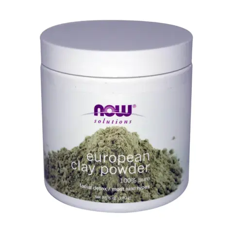 Now European Clay Powder 170G thumbnail 1