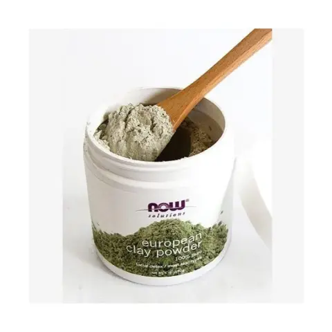 Now European Clay Powder 170G thumbnail 2