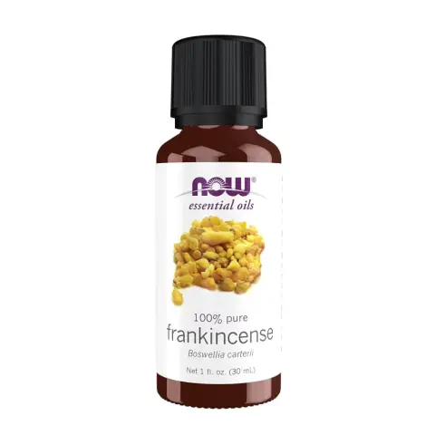 Now Frankinsense Oil 30Ml thumbnail 1