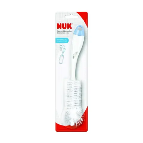 Nuk Snk775 Bottle Brush 2 In 1 thumbnail 1