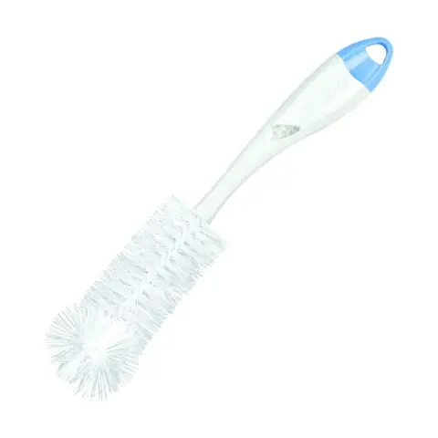 Nuk Snk775 Bottle Brush 2 In 1 thumbnail 2