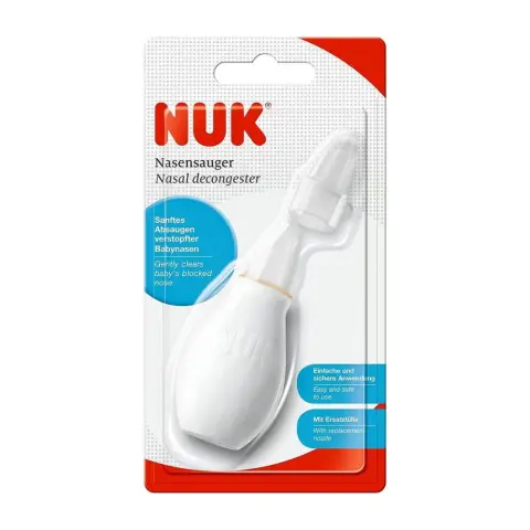 Nuk065 Nasal Decongester thumbnail 1