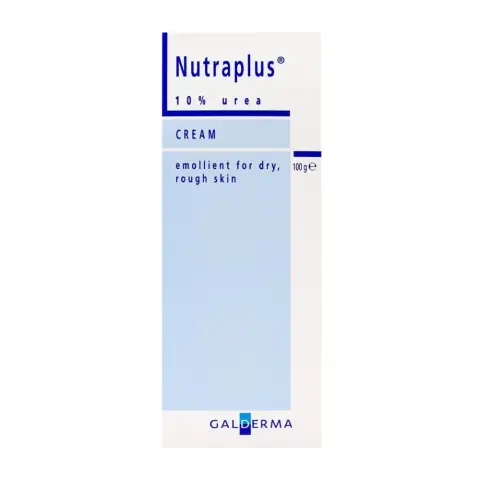 Nutraplus Cream 100Gm thumbnail 1