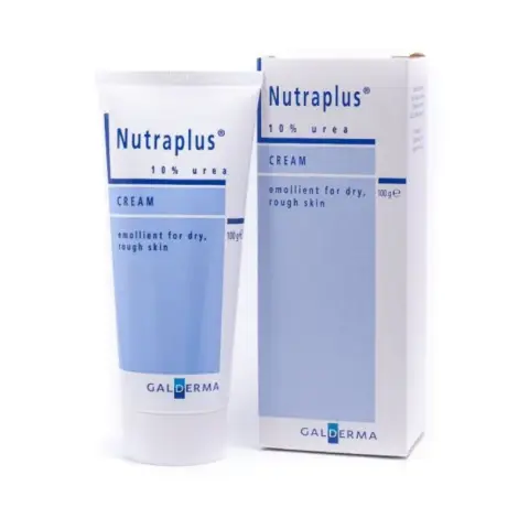 Nutraplus Cream 100Gm thumbnail 2