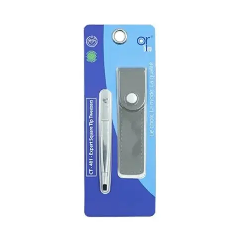 Or Bleu Ct401 Expert Tweezer 1S thumbnail 1
