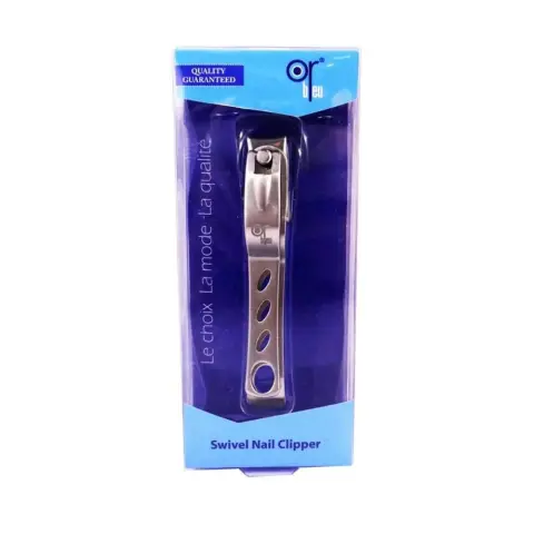 Or Bleu Ct413 Wivel Nail Clipper thumbnail 1
