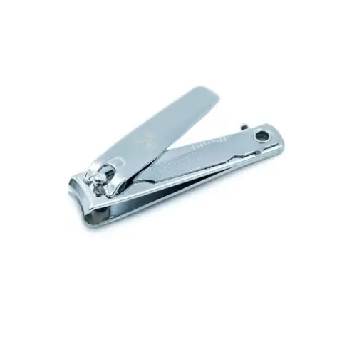 Or Bleu Ct417 Nail Clipper Curved Blades thumbnail 2