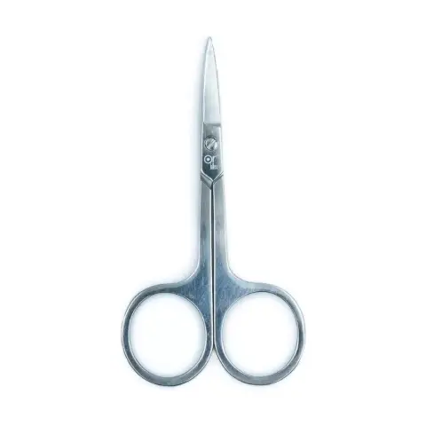 Or Bleu Ct421 Nail & Cuticle Scissors thumbnail 2